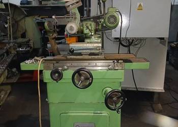 Szlifierka narzędziowa JUNGNERN US-2305 (14.000,00 Netto)