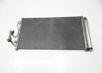 CHŁODNICA KLIMATYZACJI BMW F30 F31 N47 2.0D