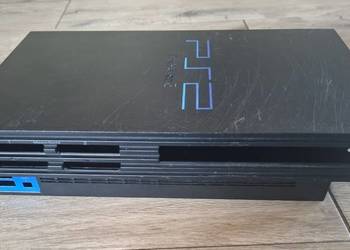 Obudowa PS2 Fat PlayStation 2 Fat
