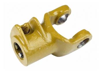 Widłak zewnętrzny WOM 23,8x61,3 6 frezów 28,6 mm YS2361-6-28-G