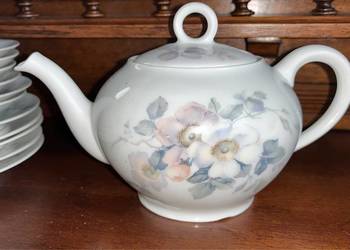 Dzbanek. Rosenthal. Syg. Thomas Bavaria.  Z 1924 r.