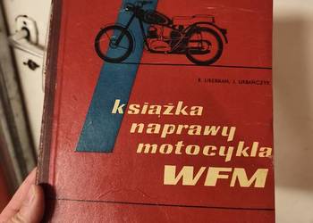 Książka wfm
