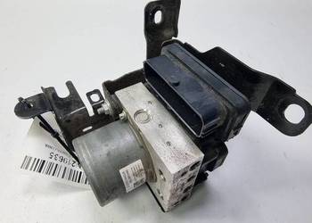 POMPA ABS HAMULCOWA CITROEN BERLINGO III 9845080780