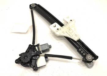 PODNOŚNIK SZYBY LEWY TYŁ SKODA KAROQ 5Q0959811E SUV MECHANIZM