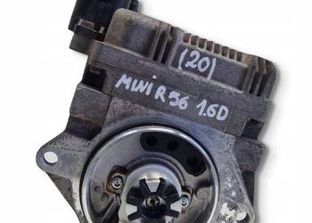 SILNICZEK MAGLOWICY WSPOMAGANIA Mini One Cooper R55 R56 R57 6856823 138369