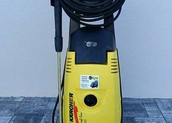 Myjka Karcher HD 650 Gwarancja Service Wysyłka Posiadamy duży wybór