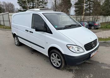 Mercedes Vito 109 CDI