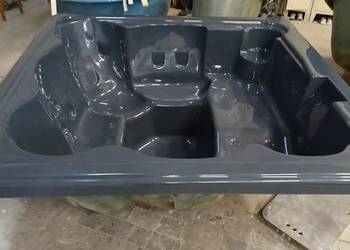 Wanna do Jakuzzi 200x200 cm