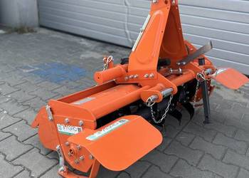 Glebogryzarka TL 105 Geograss, do mini ciągników. Raty, dowóz, inne modele