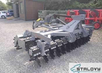 STALOVY Agregat talerzowy z hydropakiem COMFORT 3m