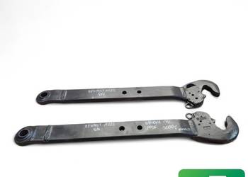 Ramiona tylny podnośnik Hak Listwa Renault Ares 816