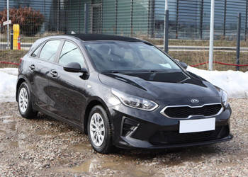 Kia Ceed 1.0 T-GDI
