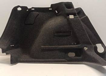 SEAT ARONA BOCZEK BAGAŻNIKA LEWY 6F9867427E