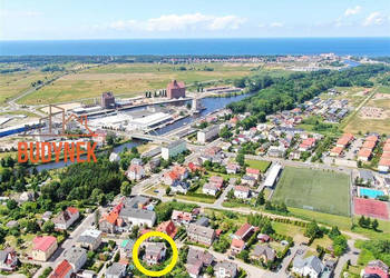 Dom - Darłowo Dom - Darłowo
