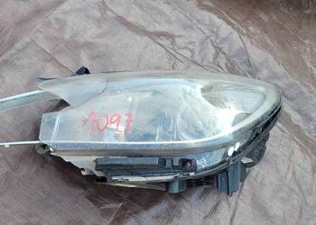 HYUNDAI I30 III 3 17R- LAMPA LEWY PRZÓD LEWA REFLEKTOR  // 1097