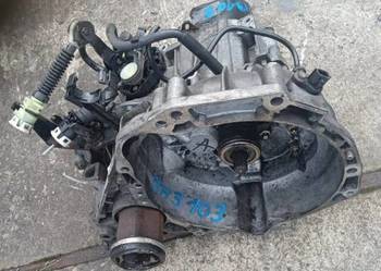 Skrzynia biegów Nissan 1.2 1.4 JH3103