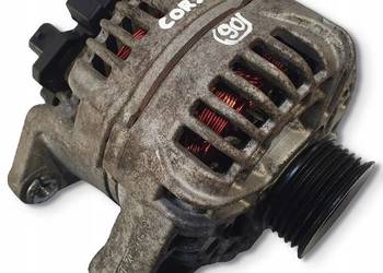 ALTERNATOR Opel Corsa D 1.2 1.4 16V BOSCH