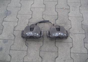 volvo s40 v50 04r-09r 1,6 tdi 109km zaciski hamulcowe przód prawy lewy