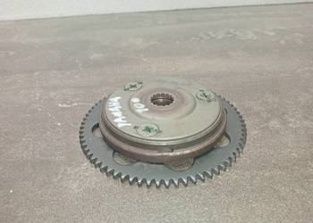 Yamaha Neos Aerox 100 - Sprzęgiełko rozrusznika (Bendiks)