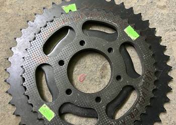 Zębatka Suzuki TS/DR125 47z nowe