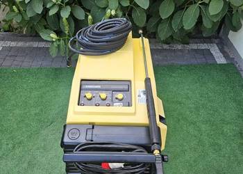 Myjka Karcher HDS 790 C Gorąca Woda Gwarancja Serwis Wysyłka