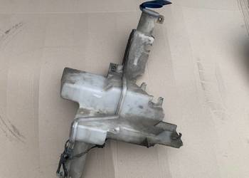 Zbiorniczek płynu spryskiwaczy pompka volkswagen passat b6