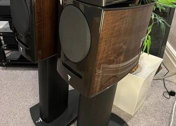 Focal Diablo Utopia Evo III