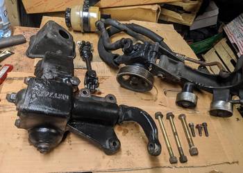 Polonez TRUCK 1,9 CD kompletne wspomaganie kierownicy  zestaw