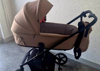 Wózek Carrello Alfa 2 w 1