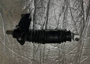 Łącznik przekładni kierowniczej z wałkiem VW T5 1.9 TDI