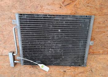 CHŁODNICA KLIMATYZACJI PORSCHE 911 996 3.4 3.6 99657311100
