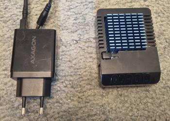 Odroid XU4Q - Samsung Exynos5422 + 2GB RAM z pasywnym chłodzeniem