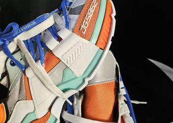 Buty sportowe  Dolce Gabbana