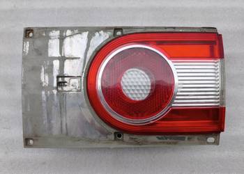 Lampa Prawy Tył Tylna Prawa W Klapę VW Sharan MK1 Lift