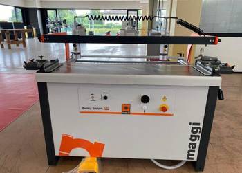 Wiertarka wielowrzecionowa MAGGI Boring System 35