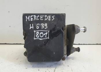 Mercedes W639 POMPA ABS hamulcowa A0014468989