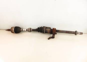 PÓŁOŚ PRAWA PRZEDNIA HONDA CIVIC VIII 2.2 CTDi