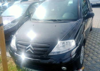 Citroen C 3 1.4 benz
