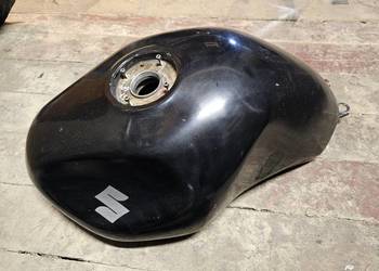 Suzuki gsf 600 Bandit bak zbiornik paliwa gsf600 benzyny