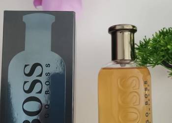 „Hugo Boss Bottled – 100 ml, Nowy Flakon, Super Cena!”