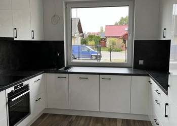 ELEGANCIE, NOWOCZESNE MIESZKANIE KĄTY WROCŁAWSKIE