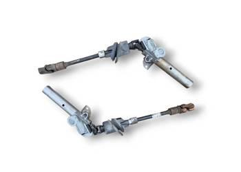 BLOKADA RYGIEL DRĄŻEK KIEROWNICY MERCEDES VITO W639 W 639 VIANO A2034621130