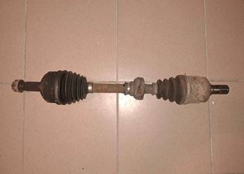 Półoś Napędowa Przenia Lewa Honda Accord VII