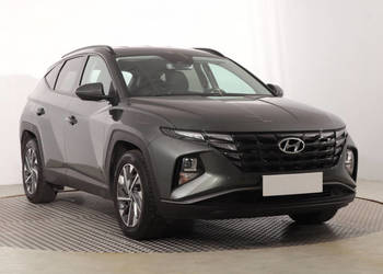 Hyundai Tucson 1.6 T-GDI