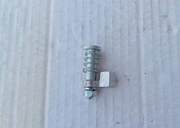 HAMULEC RĘCZNY BLOKADA K750 URAL DNIEPR ZSSR!!