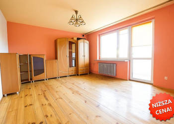 Sprzedam mieszkanie 63m2 3 pok Lublin