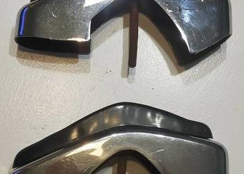 Kły odbojniki do zderzaka Fiat 125p