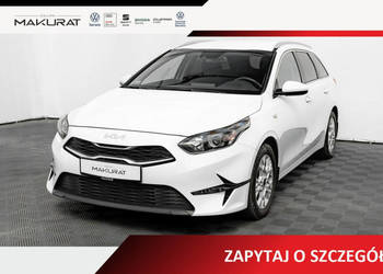 Kia Cee'd WD0977U#1.0 T-GDI M K.cofania 2 stref klima Salon PL VAT23% III …