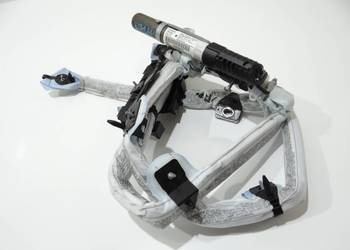 KURTYNA AIRBAG PRAWA BMW E91 LCI OE 6966860