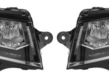 Volkswagen T6.1 19- Reflektor przedni lampa przednia NOWA